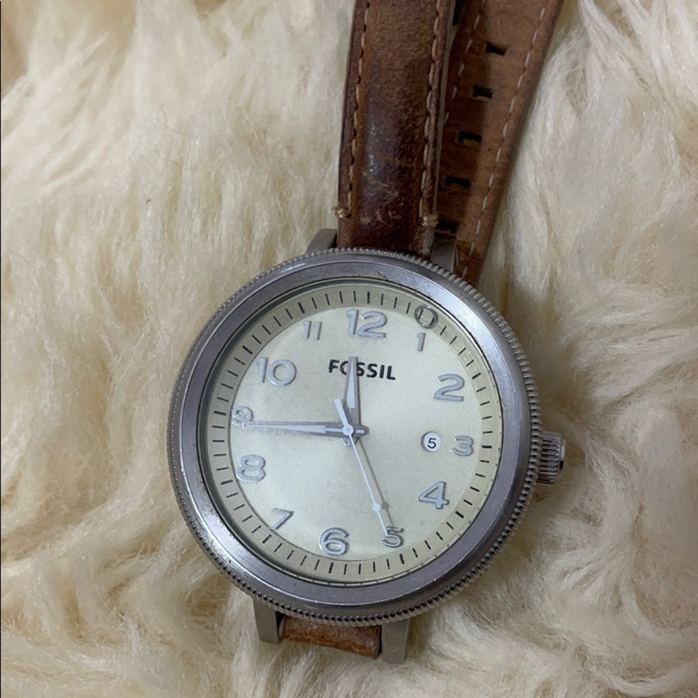 Fossil Watch